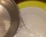 صورة لخطوة 2 من وصفة كسكس بالدقيق شعير