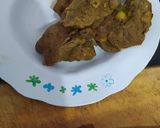 Foto del paso 3 de la receta: Bofe guisado