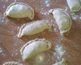 Foto del paso 3 de la receta: Masa para empanadas o torta frita 🤤