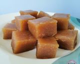 Foto langkah ke 3 dari resep Talam singkong gula merah.