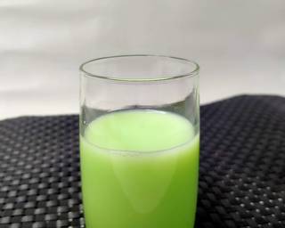 Cendol Kelapa Pandan Wangi(KPW) - Step 1