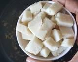 Ugali Croutons recipe step 10 photo