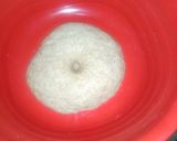A picture of step 5 of Super Soft Milk Bread Loaf.