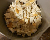 Foto del paso 1 de la receta: Budín de Pan