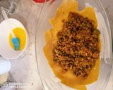 Zöldséges Lasange recept fázis 4 fotója