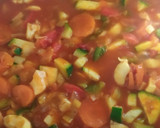Foto del paso 3 de la receta: Arroz con verduras