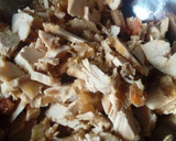 Foto del paso 4 de la receta: Potaje de aprovechamiento