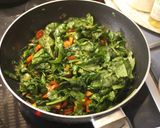 Foto del paso 6 de la receta: Almuerzo Racinguista y victorioso