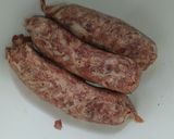 Foto del paso 2 de la receta: Torrejas de espinaca y chorizo