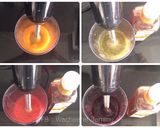 รูปขั้นตอนการทำที่ 2 ของ Fresh Fruit Popsicles