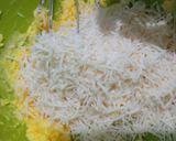 Foto langkah ke 2 dari resep #133 Palm Cheese Cookies.