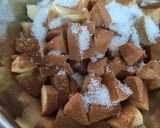 Almás fahéjas sült tejberizs recept fázis 1 fotója