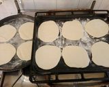 Foto del paso 5 de la receta: Pan de pita muy fácil