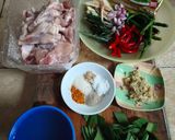 Foto langkah ke 1 dari resep Ayam Tangkap.