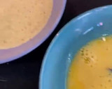 Foto del paso 8 de la receta: Croquetas de cocido con corazón de queso