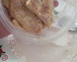 Foto langkah ke 2 dari resep Telur Krispi.