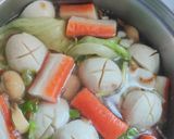 Foto langkah ke 4 dari resep Soup - ready in 10 minutes.