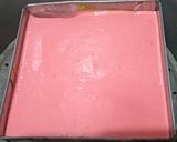 Foto langkah ke 3 dari resep Bolu Pelangi / Rainbow Cake.