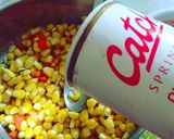 જૈન મસાલા કોર્ન (Jain Masala Corn Recipe In Gujarati) રેસીપી સ્ટેપ1ફોટો