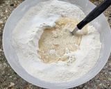 Foto del paso 2 de la receta: Pre-pizza casera - Ideal para vender y/o freezar 😜