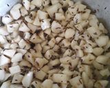 A picture of step 3 of Potato For Samosa Filling#5ingredientrecipecontest#4wkschalleng#.