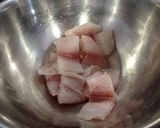 Foto langkah ke 2 dari resep Ikan fillet diri asam manis.