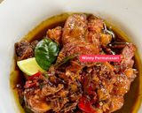 Foto langkah ke 4 dari resep Ayam Kecap Mentega.