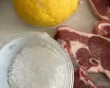 Foto del paso 2 de la receta: Chuletas de Cordero al Romero en Airfryer