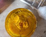 Une image de l'étape 1 de 🌱 Sauce mousseline 