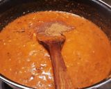 রেস্টুরেন্ট স্টাইলে ডাল মাখনি (dal makhani recipe in Bengali) রেসিপির ধাপ 6 ছবি