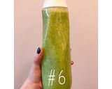 Hình bước làm 3 của món Detox giảm cân ngày 6
