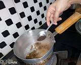Chocolate tea recipe step 1 photo