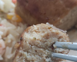 Foto del paso 6 de la receta: Muslitos de no pollo veganos (2)