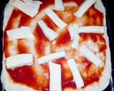 Foto del paso 6 de la receta: Pizzacon harina 000