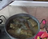 Foto langkah ke 9 dari resep Bacang Kong Hu.
