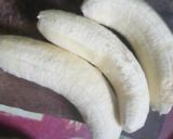 Foto langkah ke 2 dari resep Pisang keju.