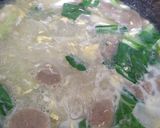 Foto langkah ke 5 dari resep Soun Kuah.