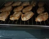 Foto langkah ke 4 dari resep Chicken wings ala Pizza Hut.