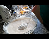 Foto del paso 10 de la receta: Tarta de Queso con Calabaza y Brioche
