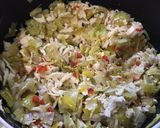 Foto del paso 4 de la receta: Sorrentinos de Pollo y puerro