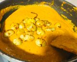 દમ આલુ (Dum Aloo Recipe In Gujarati) રેસીપી સ્ટેપ6ફોટો
