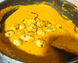 દમ આલુ (Dum Aloo Recipe In Gujarati) રેસીપી સ્ટેપ6ફોટો