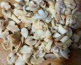 Foto del paso 3 de la receta: Risotto de Champi 🍄‍🟫🍄‍🟫