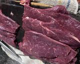 Foto del paso 1 de la receta: Milanesa de carne 🥩