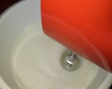 Foto langkah ke 2 dari resep Cake Putih Telor.