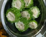 Foto langkah ke 4 dari resep Siomay (again) versi no food processor no blender.