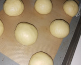 Foto del paso 7 de la receta: Conchas