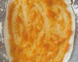 Lekváros Fonottka recept fázis 2 fotója