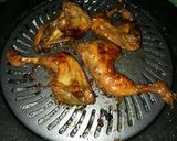 Foto langkah ke 5 dari resep Ayam Bakar.