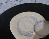 इंस्टेंट क्रिस्पी रवा मसाला डोसा (instant crispy rava masala dosa recipe in Hindi) रेसिपी चरण 7 फोटो